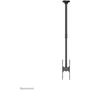 Neomounts televizora stiprinājums FPMA-C340DBLACK, 32-75