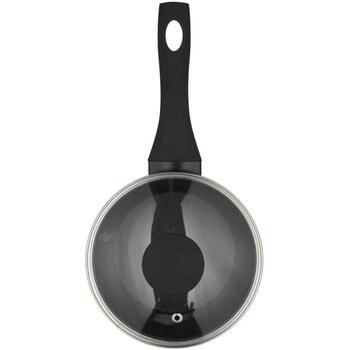 Salter Sautēšanas katliņš BW09322AR, 1.54l, 16cm, alumīnijs, vāks, nepiedegošs, trauku mazgājamā mašīnā mazgājams (BW09322AR)