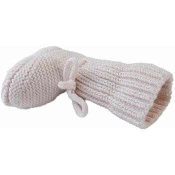 Lodger Slipper Folklore Merino шерстяные пинетки, Birch, 0-6m, SLM 599_0-6, 100% мериносовая шерсть, осень/зима, унисекс (SLM 599_0-6)