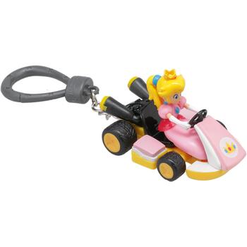 Paladone Mugursomas draugs PP3135NN, 9 tēliņi, 1 draugs komplektā, oficiāli licencēts Nintendo, daudzkrāsains (PP3135NN)