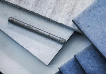 Dimanta urbis 6mm cietām flīzēm, Urbjmašīnām/skrūvgriežiem PRO CERAMIC DRY URBIS, 2608599049, BOSCH (2608599049)