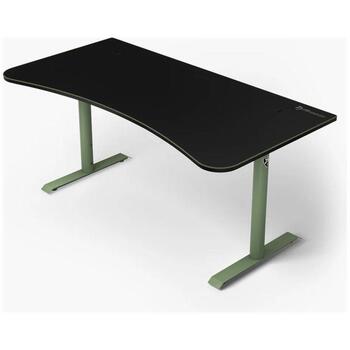 Arozzi spēļu galds ARENA-FST, 160cm, 82cm, 71-81cm, tērauds, MDF, regulējams augstums, kabeļu pārvaldība (ARENA-FST)