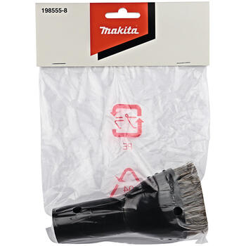 Apaļais grozāmais uzgalis Ø28mm CL, DCL, DVC melns 198555-8 MAKITA (198555-8)