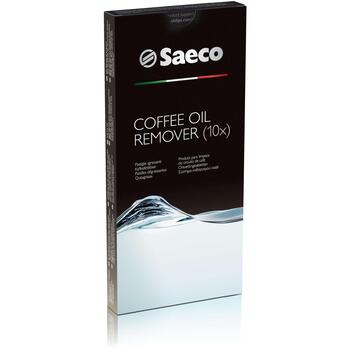 Philips Saeco таблетки для чистки CA6704/99, 10 таблеток, 19.2 г, защищает от остатков кофе (CA6704/99)