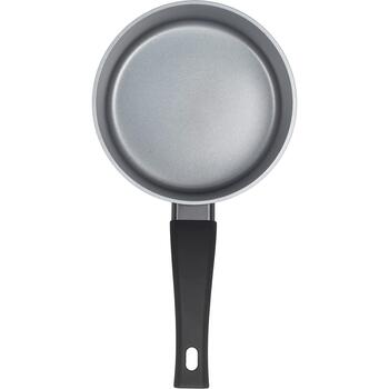 Russell Hobbs кастрюльный набор RH01706EU, 16см, 18см, 20см, алюминий, матовый серый (RH01706EU)