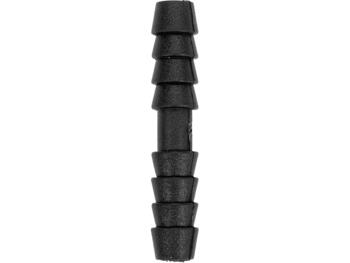 Yato bremžu šķidruma izsūcējs YT-06835, 0.62 MPa, 1 l, 1.8 m, 4 adapteri, PP, neilons (YT-06835)