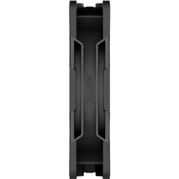 Arctic Datora ventilators P12 Pro Reverse A-RGB - 3 iepakojums ACFAN00333A, 120mm, 124m³/h, 3000RPM, FDB, 3 ventilatori (ACFAN00333A)