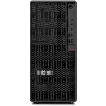 Lenovo ThinkStation P2 G2 Настольный ПК, 30JQ008FMH, 32 ГБ, 1 ТБ, Intel Core Ultra 7, Intel Graphics, Windows 11 Pro (30JQ008FMH)