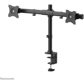 Neomounts настенный кронштейн FPMA-DCB100DBLACK, 10-27