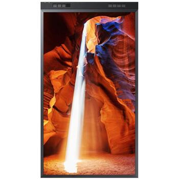Samsung Дисплей для цифровых вывесок OM55N-DS LH55OMNDSGBXEN, 55