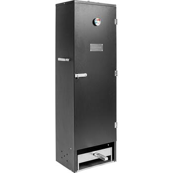 Browin 101200 BBQ termometrs, 0-250°C, 5,2cm, analogais, nerūsējošais tērauds, balts ciparnīca (101200)