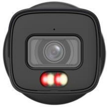 Dahua IPC-HFW3649E-AS-IL-0280B-B сетевой камера, 6 МП, 1/2.7