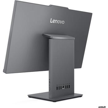 Lenovo IdeaCentre AIO 24ARR9 MODELIS F0HR00CWLT, 16 GB DDR5, 512 GB SSD, 23.8
