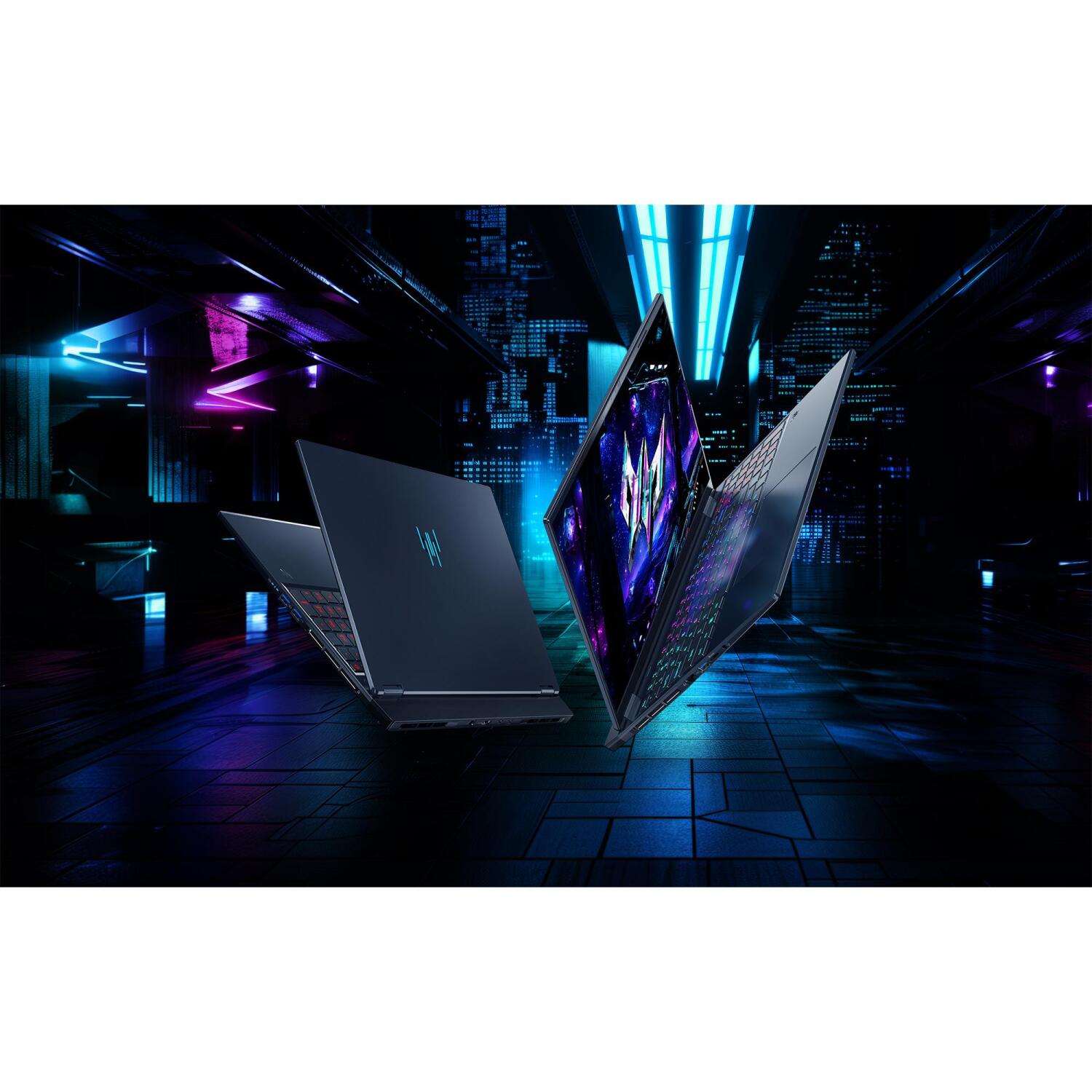 Acer Predator Helios Neo 16S AI PHN16S-71, 16