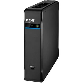 Eaton UPS 3P1300UD 1300 VA, 840 W, Вход: C14, 8 C13 розеток, 2 USB, Башенная форма, 97% эффективность (3P1300UD)