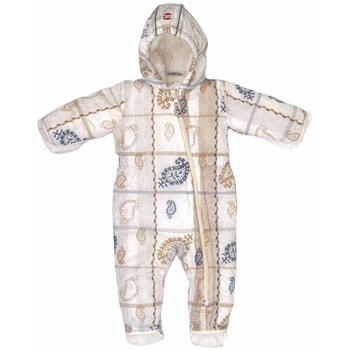 Lodger Skier Tribe комбинезон SKP 599_12-18, 12-18M, 100% полиэстер, молния, водоотталкивающий, дышащий, флис шерпа (SKP 599_12-18)