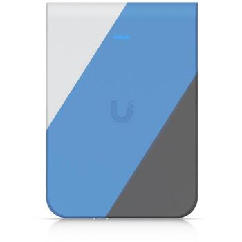 Ubiquiti WLAN точка доступа крышка UACC-U7-Pro-Wall-Cover, 110.8mm, 157.8mm, 39.5mm, 86g, поликарбонат, белый, 1 шт. (UACC-U7-Pro-Wall-Cover)