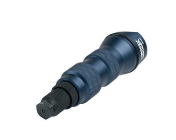 Rapid MultiRiveter RP160 5001483, адаптер для заклепок, M4-M8, 18V, алюминиевый корпус, ключ в комплекте (5001483)