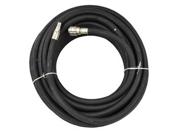 Gumijas gaisa šļūtene 8x15mm 20m, G02974 GEKO (G02974)