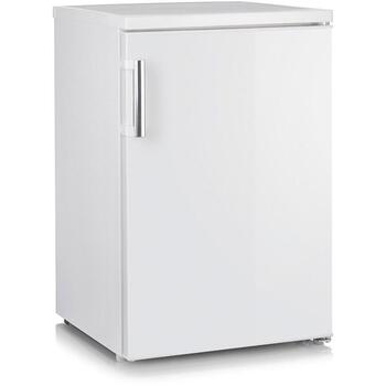 Severin Ledusskapis TKS 8847, 107l, 13l, 39dB, D, 120l, 2kg/24h, N-ST, balta, plaukts pudelēm, VEGGIBOX (8847)