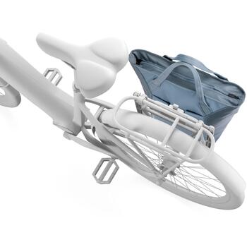 Thule Большая сумка 5466, 3205466, 25L, 0.6kg, подкладка PEVA, молния YKK, светоотражающая отделка (3205466)