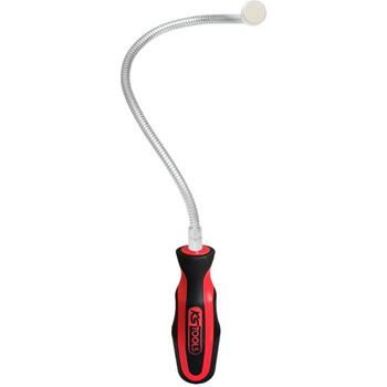 Kstools Elastīgs magnētisks pacēlājs 550.1025-E, 510 mm, Ø=13 mm (550.1025-E)