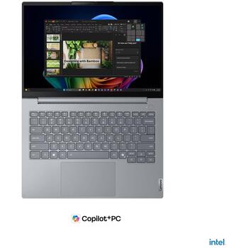 Lenovo ThinkBook 14 G9 IPL Intel 21UX006BMH, 14