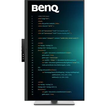 Monitor 31.5 cala RD320U 4K LED 5ms/60Hz/IPS (9H.LMSLA.TBE)