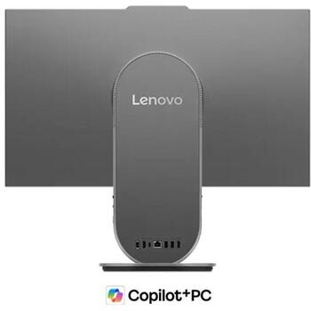Lenovo Yoga AIO 27IPH11, F0JR0010NT, 27 дюймов, 2560 x 1440, 120 Гц, 16 ГБ, 1 ТБ, Intel Graphics, Windows 11 Home (F0JR0010NT)