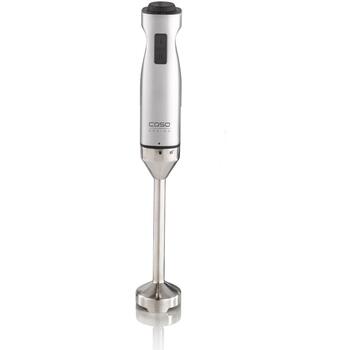 Caso Blender HB 1000 03603, 1000 Вт, переменная скорость, турбо режим, нож из нержавеющей стали (03603)