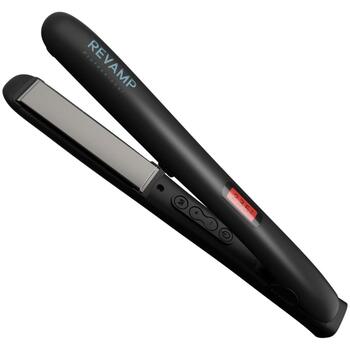Revamp ST-1000-EU Progloss выпрямитель для волос, керамические пластины, 80-235°C, 15с, 3м шнур, автоотключение (ST-1000-EU)
