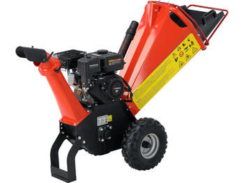 Yato zaru smalcinātājs YT-86155, 4.8 kW, 196 cm³, 100 mm, benzīna dzinējs Loncin G200F, 3600 min⁻¹, 3.6 l, 0.6 l, SAE 15W-40, E10 (YT-86155)