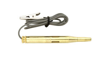 Kontrollampa-testeris 5-24 V K150 KAMASA TOOLS (K150)