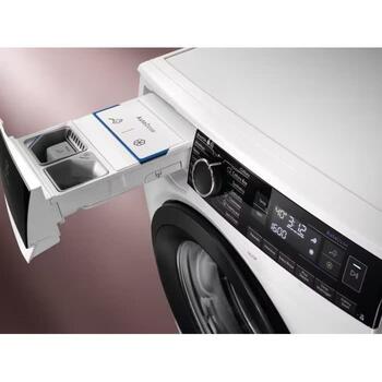 Electrolux 600 серия стиральная машина EW6F3492ACE, 9кг, 1400 об/мин, класс A, SensiCare, AutoDose, WiFi (EW6F3492ACE)