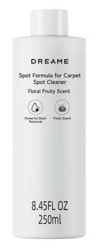Dreame Spot Formula for Carpet Spot Cleaner HNF4 traipu tīrīšanas formula paklāju traipu tīrītājam koncentrēts risinājums traipu un netīrumu noņemšanai universāls (HNF4)