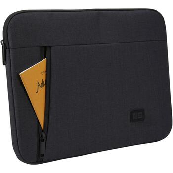 Case Logic Huxton чехол 13,3 HUXS-213 3204638, 33 см, 22,9 см, 2,2 см, полиэстер, 1 передний карман, молния (3204638)