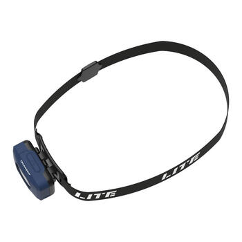 Galvas lukturis LED HEAD LITE S 2xAAA, 140lm 03.5645&SNGP Scangrip (03.5645)