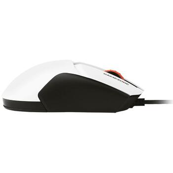 Tracer Игровая мышь TRAMYS47417, 12000 DPI, 1.5 м, 7 кнопок, RGB подсветка, оптический сенсор, для правой руки (TRAMYS47417)