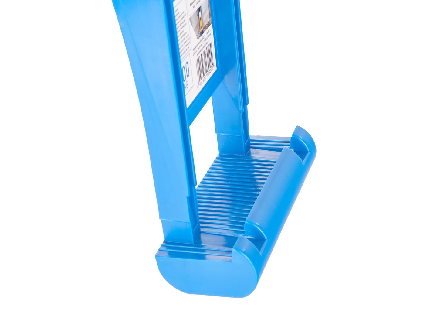 Ģipškartona un OSB plākšņu nesējs, ergonomisks dizains, līdz 100 kg, G02107, GEKO (G02107)