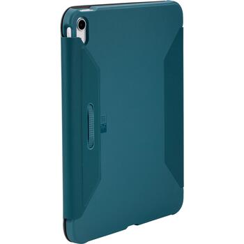 Case Logic Snapview Чехол iPad 10.9 3204972, 27,7 см, 390 г, Полиэстер, Конверт, Синий, Режим стоя, Кнопочная застежка (3204972)