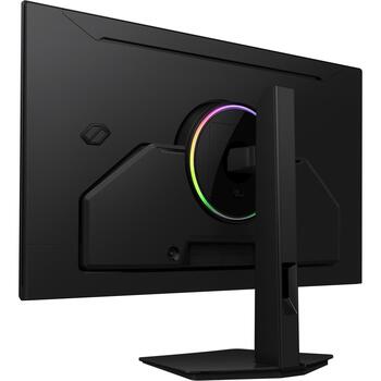 Monitor 32 cale Odyssey G80HS IPS 6144x3456 6K 16:9 2xHDMI 1xDP 2xUSB 3.2 1ms 330/165Hz HAS+PIV płaski 2Yd2d (LS32HG802ESXEN) (LS32HG802ESXEN)