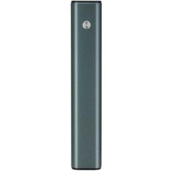 Rivacase Power Bank VA1022, 20000 мАч, 22.5W, ЖК индикатор, металлический корпус, SCP, PD, QC3.0 (VA1022)