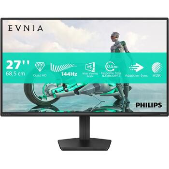 Philips LED монитор 27M2N3500NF/00, 27