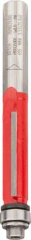 Salaidumu frēze 8 mm, D1 9,5 mm, Rokas frēzēm, malu frēzēm SALAIDUMU FRĒZE EXPERT FOR WOOD LAMINATE, 2608629380 BOSCH (2608629380)