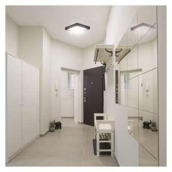 Emos LED Светильник NEXXO ZM5353, 28,5 W, 2700 lm, IP40, теплый/нейтральный белый, круглый, 120° угол луча (ZM5353)
