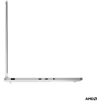Lenovo Legion 7 16AGP11 ноутбук 83Q8001YNT/2Y, 16 дюймов, OLED, 2560x1600, 240Гц, AMD Ryzen AI 9 HX 470, 32ГБ LPDDR5X, 1ТБ SSD (83Q8001YNT/2Y)