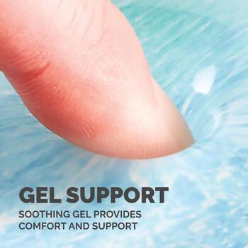 KEYBOARD ACC WRIST SUPPORT/PHOTO GEL 9179401 FELLOWES (9179401)