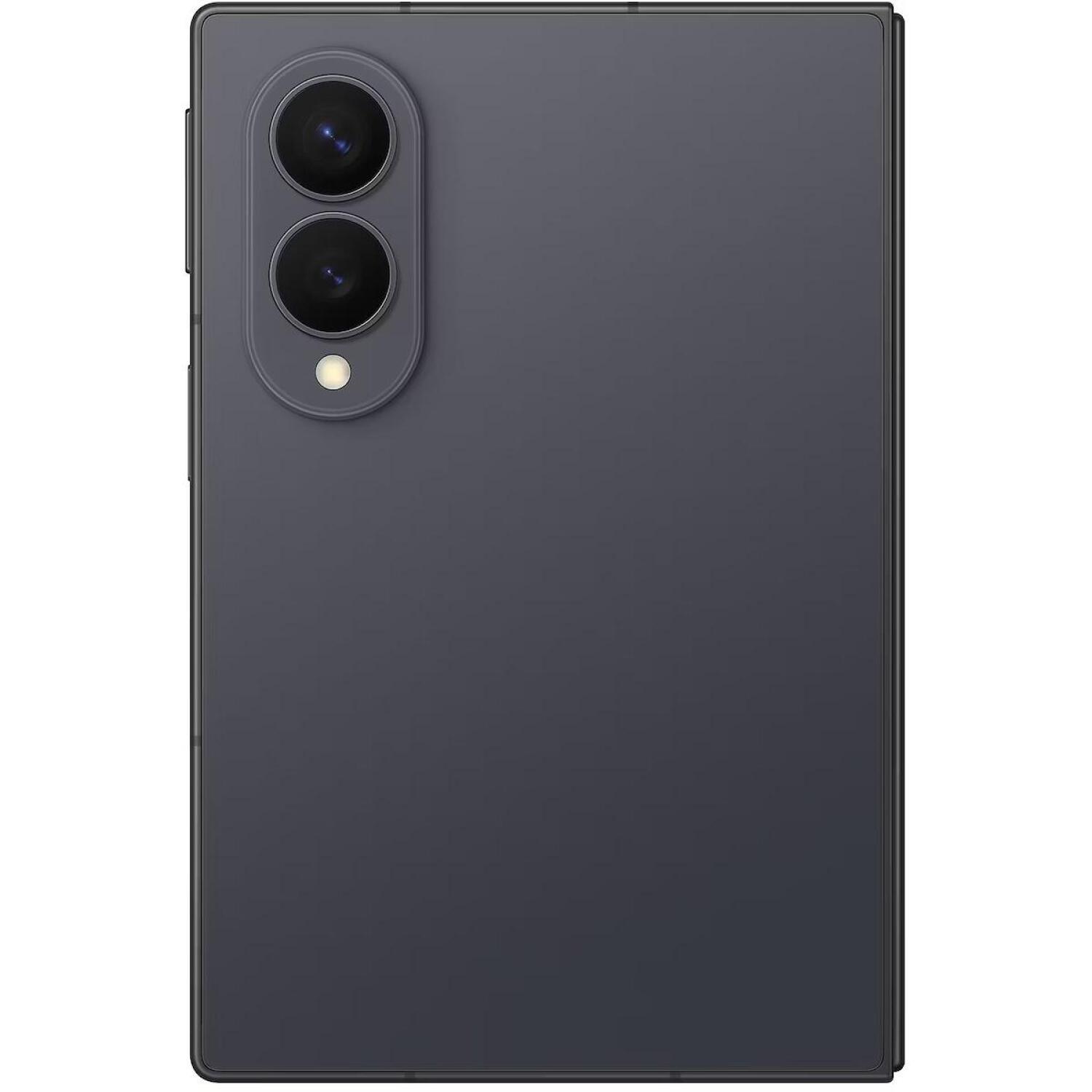 Samsung Galaxy Z Fold8 Enterprise Edition SM-F971BZKBEEE, 12GB/256GB, 5G, 19.3см 7.6