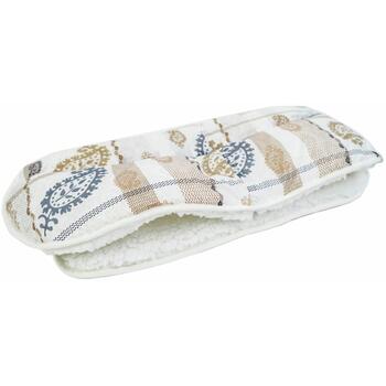 Lodger Warmer Tribe Polyester муфта для коляски WMP 599, песочный цвет, Birch Tribe, размер ONE (WMP 599)