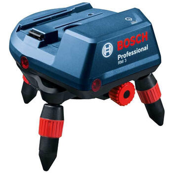 Поворотный держатель для нивелиров RM 3 Professional 0601092800 BOSCH (0601092800)
